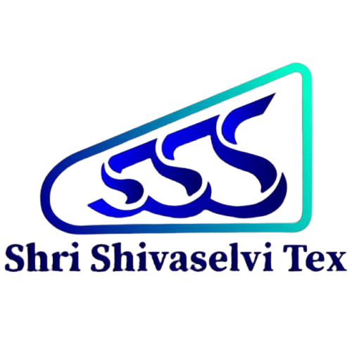 Shri ShivaSelvi Tex  logo